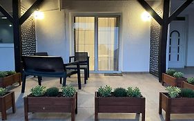 Lux Apartman Buek